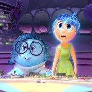 Image from Inside Out Pixar/Disney © 2015